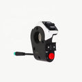 Multifunctional Waterproof Power Switch 10 Inch Kugoo M4 Electric Scooter Accessories Power Switch Assembly