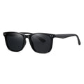 SPARLOO 10580 Lentes De Sol Fishing Glasses Men Outdoor Black Sunglasses Polarized
