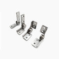 HY-TA Stainless Steel Friction Rotating Torque Hinge for Monitoring Camera Exterior & School Use