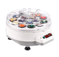 HF-Regal 4th Gen Snooker & Pool Ball Cleaning Washing 22 16 Balls Polishing Polisher Billiard Ball Cleaner Machine