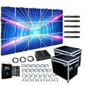 Factory Price Large P5 P6.67 P8 P10 LED Display Stadium Advertising Screens for Football Perimeter Outdoor Usage