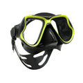 New Diving Goggles Silicone Snorkeling Mask Men's and Women's Cross-border Swimming Anti-fog Large Frame Adult Diving Glasses