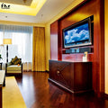 Custom hospitality project hotel modern design fashion 5 star hotel hotel bedroom furniture