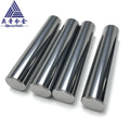 Customizable 10% Co Diameter 16mm 80mm Length Tungsten Carbide Solid End Mill Rod OEM Support
