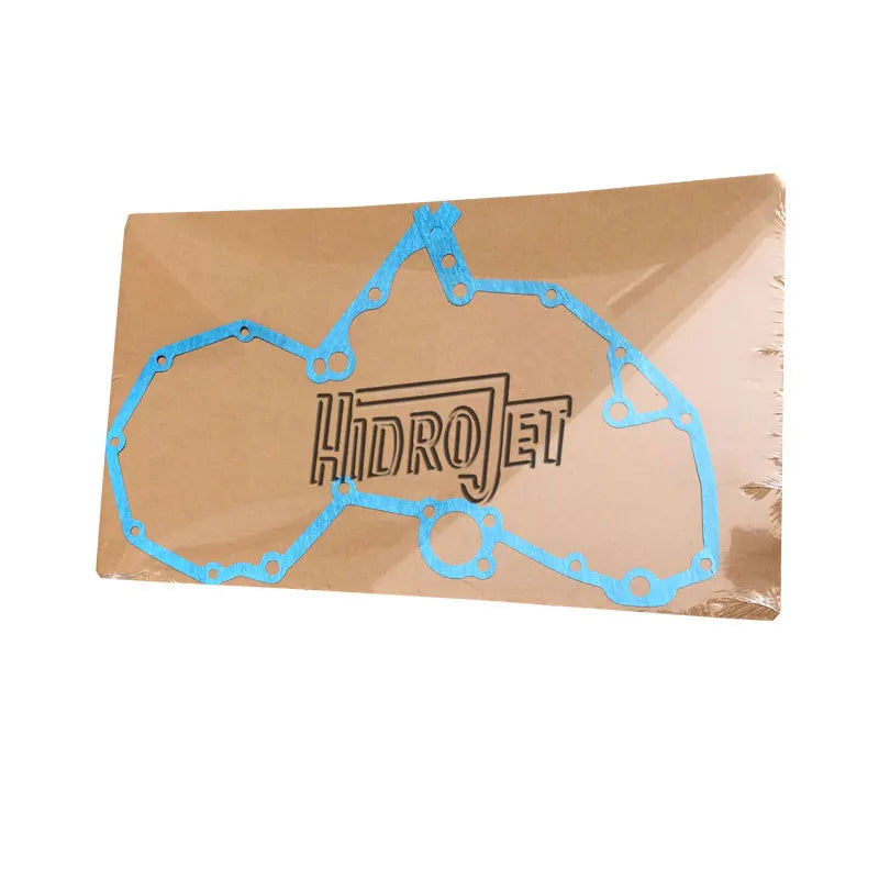 HIGH QUALITY 1 Set 2pcs STOCK Timing  Gear Gasket for Caterpillar CAT 3204 on SALE Excavator Accessory Excavator Parts
