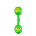 Educational Handheld Percussion Mini Plastic Samba China Wholesale Shaker toy for Maracas Gift Price