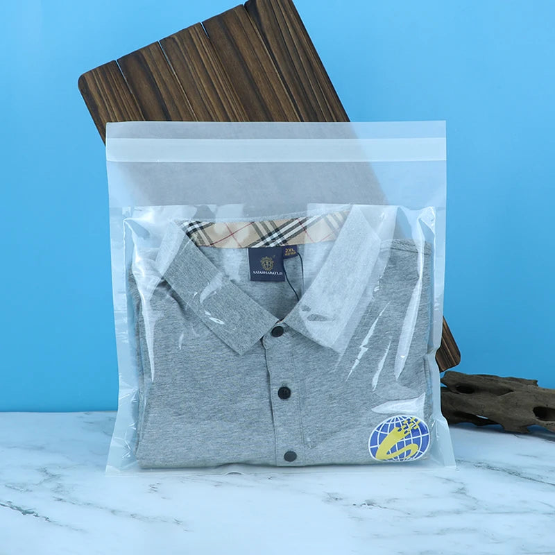 High Transparent Paper&Kraft&Cellophane&Glassine Paper Glassine Packaging See Through Clear Paper Bag