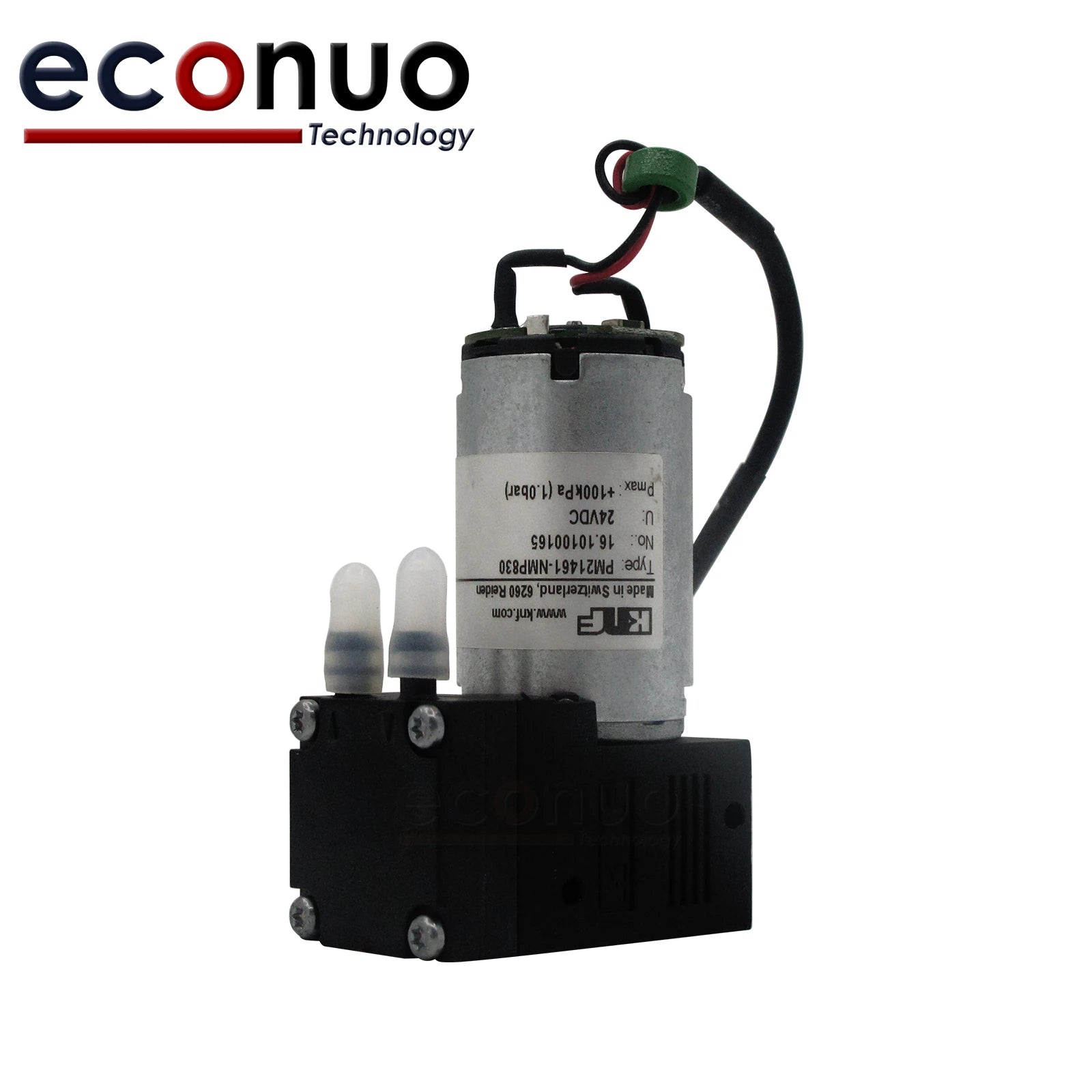 24VDC Original KNF NMP830 Ink Pump Big Ink Pump for Flora Printer