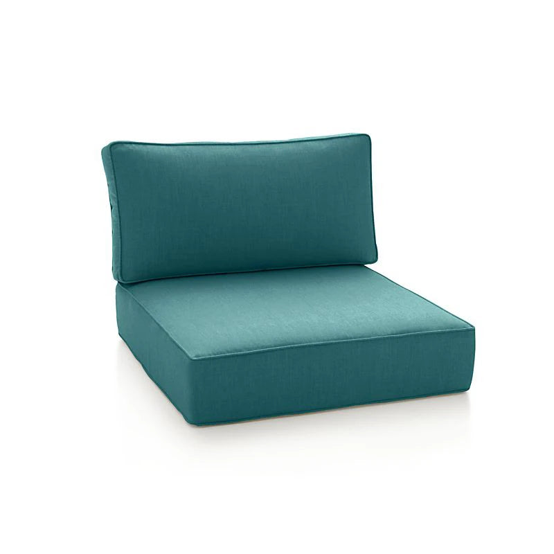 Professional Manufacturing Garden Waterproof High-quality Garden Cushion