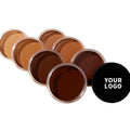 Make Your Own Brand Versatile Formula Face Body Cream Contour Makeup Bronzer Private Label Custom Bronzer