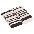 Newest Double Sided Nail File Disposable Nail Equipment Accessories Buffer Files Manicure Tools Salon Wholesale