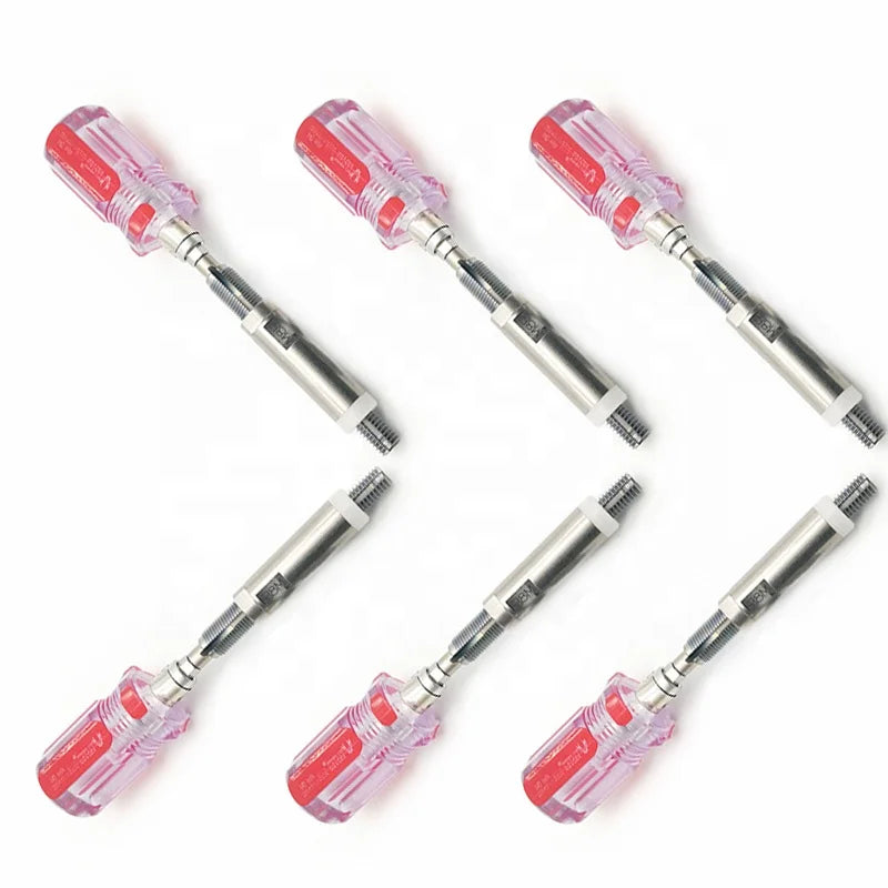 Professional Wrench and Tools Set Tailless Thread Insert Tool Other Hand Tools Installation Went Smoothly Professional Factory