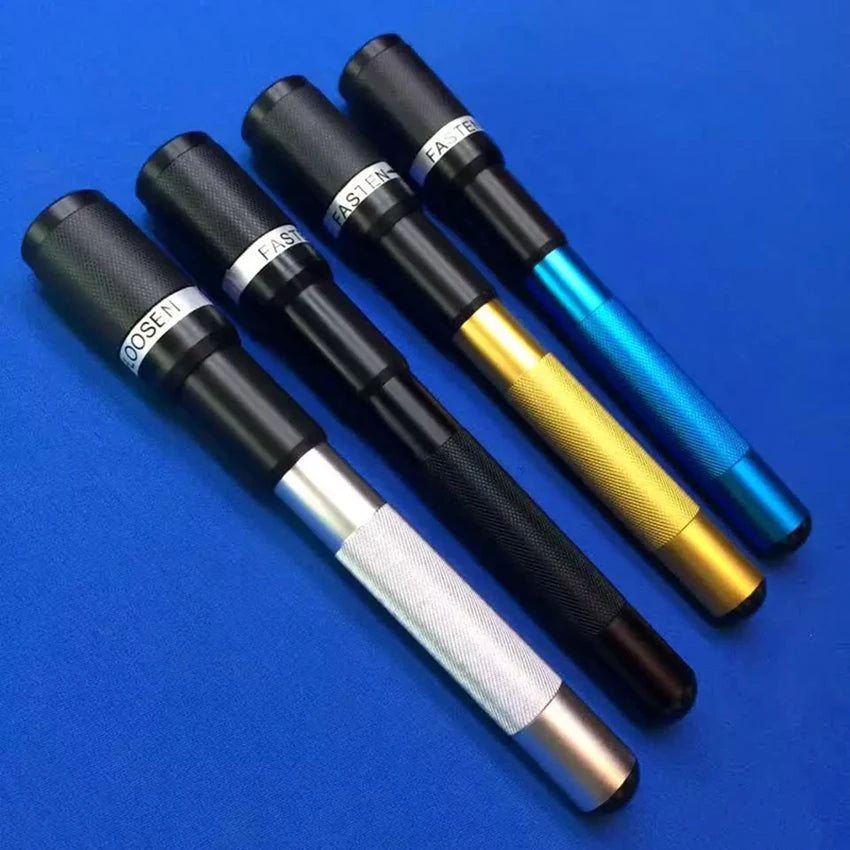 Billiard Accessories Extender Pool Cue Stick Extension for Sale