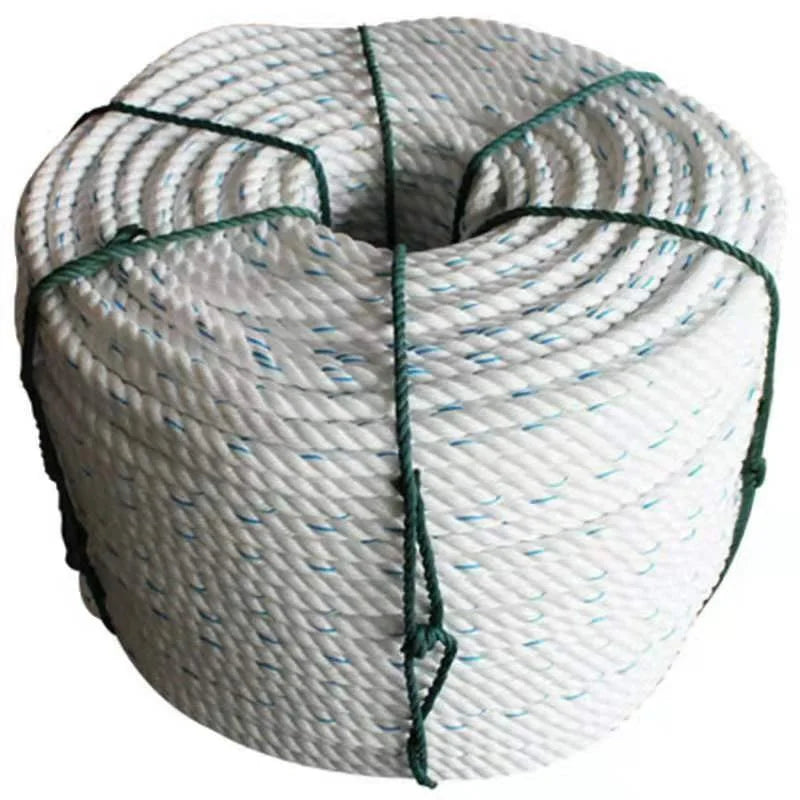 Wholesale PP Polypropylene Flat Silk Rope for Packaging for Silk Rope Display