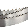 TCT Carbide Band Saw Blade Wood Band Saw Blade for Band Saw Sawmill Cutting Hard Wood