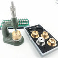 Multi Function Inlaying Machine Diamond Applicator Professional Gem Depth Adjuster Can Press the Pointer of the Watch