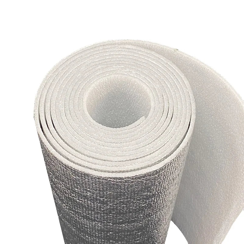 EPE Foam Aluminium Foil Insulation Sheet