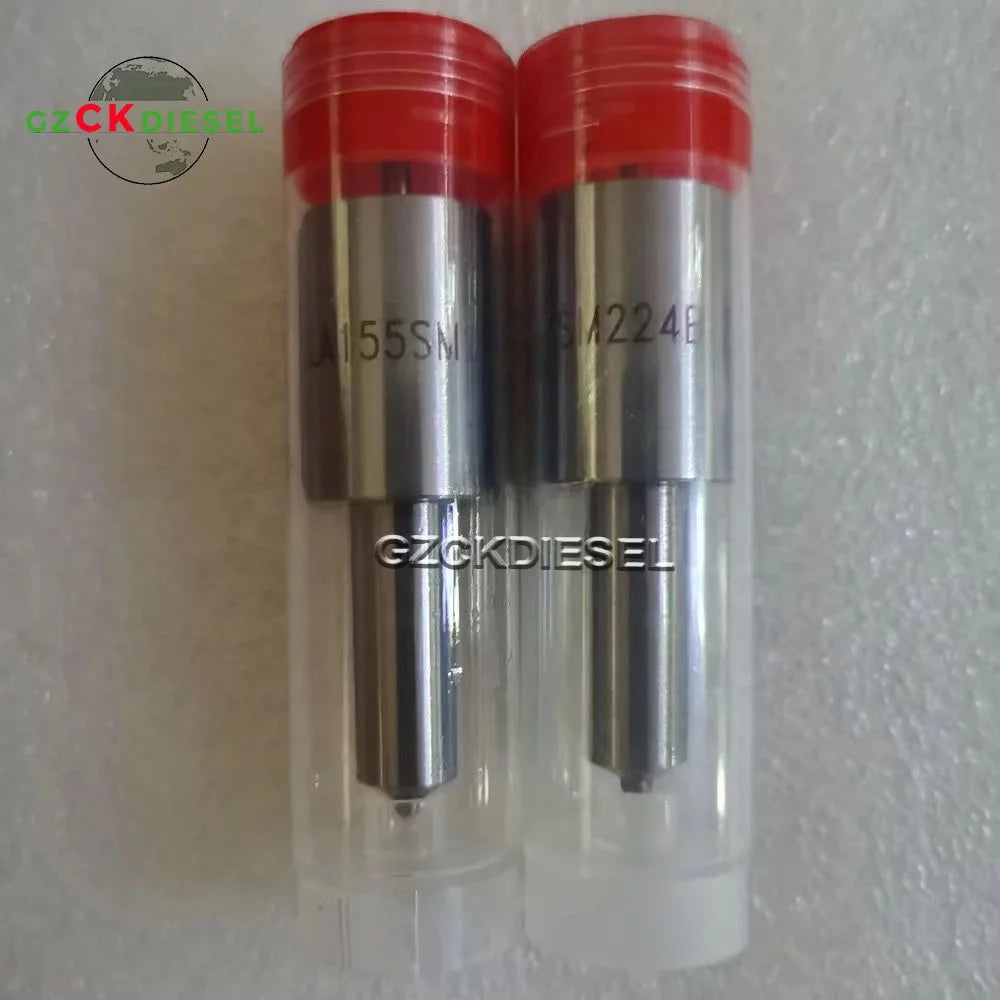 High Quality Diesel Injector Nozzle DLLA155SM224B DLLA110S639 ZCK150S840 ZCK145S632 EXCAVATOR PARTS