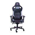 Ergonomic Adjustable Leather Bifma Certified 4-Stage Gas Lift Computer Game Swivel Racing Gaming Chair