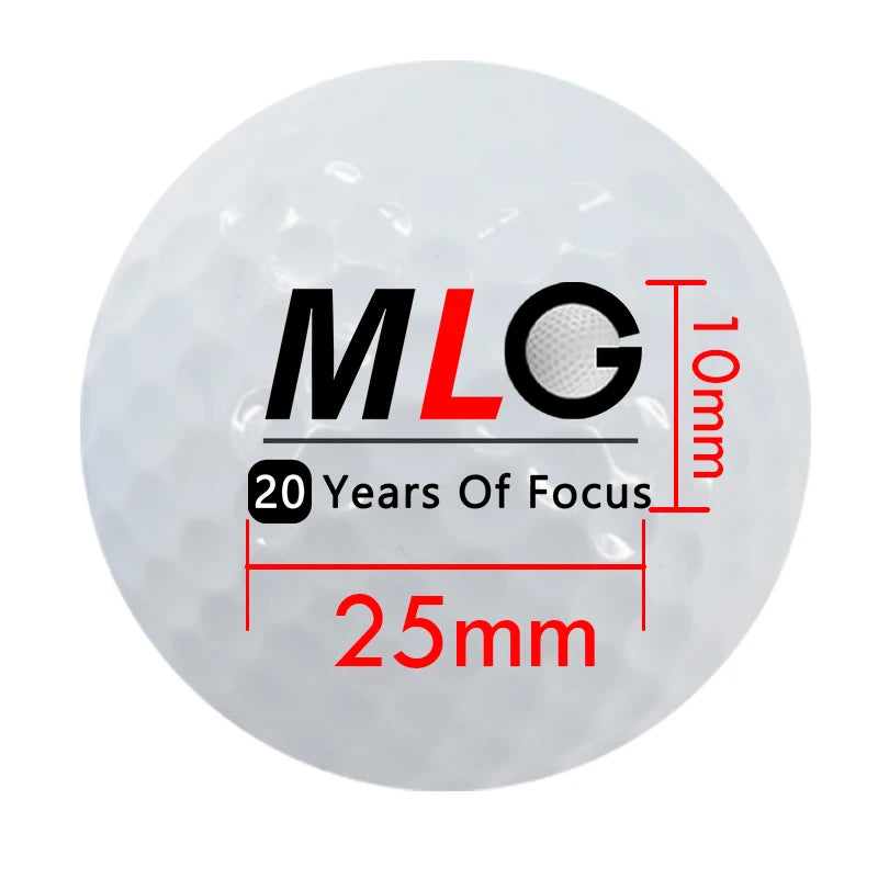Bulk Surlyn Urethane Tournament Customized Logo Size Cheap Golf Balls