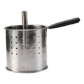High Quality Products Wholesale Heat Metal Hookah Shisha Accessory Stainless Steel Hookah Charcoal Burner