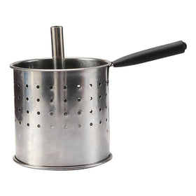 High Quality Products Wholesale Heat Metal Hookah Shisha Accessory Stainless Steel Hookah Charcoal Burner