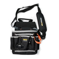 Multifunctional Electrical Tool Kit Bag Electricians Tool Bags Around Waist