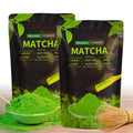 Chinaherbs Private Label Genuine Culinary Matcha Green Tea for Weight Loss and Metabolism Booster Powder Ceremonial Macha Tea