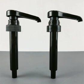 28/400 5cc 8cc 10cc Plastic Hand Soap Gallon Pump Free Sample Honey Pump Dispenser 28mm Syrup Bottle Pump