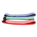 Low Price Wholesale Stretchable Elastic Waistband Fitness Exercise Custom Gym Knit Elastic Band for Fashion Garment Accessories