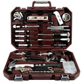 Complete Home Manual Combination Maintenance Tool Set 105 Pieces Hardware for Automotive Repair OEM Customizable