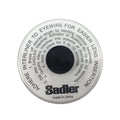 Wholesale Small Plastic Wire Drawing Lens Grinding Glasses Accessories Various Models Optional
