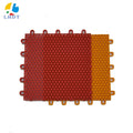 Sports Flooring Removable Carpet Outdoor Basketball Plastic Floor