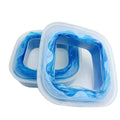 Ultimate Odor Control Cat Litter Bags Multi-Layers of Odor-Barrier Technology  Square Refill Cartridge  Cat Litter Refill Bags