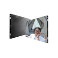 Turnkey Complete System Indoor Led Advertising Screen LED Panel 2.5mm Resin Coated LED Video Wall