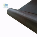 3k 200gsm Plain Carbon Fiber Fabric