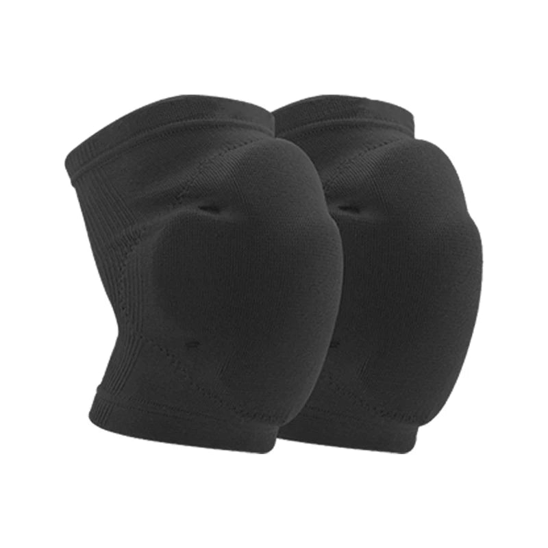 577-2#EVA Sponge Anti-Slip Protective Breathable Soft Knee Protector Thickened Knee Support Knee Brace for Sports