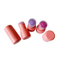 2026 Custom Logo Vegan Mineral Cream Blush Waterproof Long-Lasting Sunscreen CE Certified Custom Colors for Face Fair Skin Low