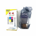 Cmyk Printer Ink Cartridge for Lecai Encad Novajet 750 505 600 630 500 736 850 880 Printhead Print Head  Square