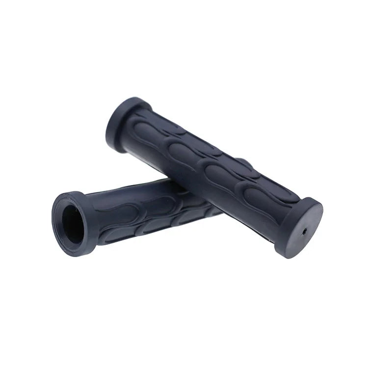 MAXFORD Blue BMX MTB Rubber Bicycle Bike Handlebar Handle Grip Bike Grips Cycling Accessories Parts