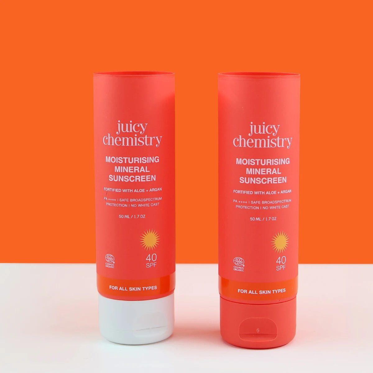 Manufacturer Customized 30ml Sunscreen Packaging Tubes with Screw Cover BB Cream Oval Flat Cosmetic Plastic Tube Packaging