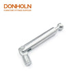 CB2950 Wood Cabinet Hardware Angled Bolt Other Furniture Hardware Connector Rob Fasteners Mental Fitting