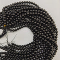 Hot Sale Natural Tourmaline Gemstone Beads Loose Gemstone for Necklace and Bracelet DIY