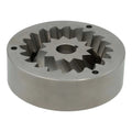 Food Grade Stainless Steel Conical Burr Replacement Coffee Commercial Machine Grinder Burr Fit for Jura Saeco CE Approval