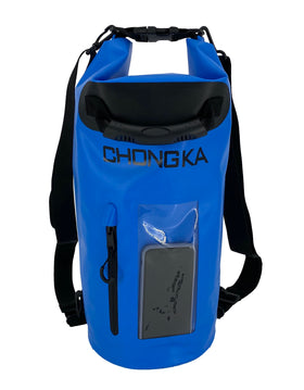 Most Popular Water Sports Swimming Camping Boating Hiking Floating Waterproof Dry Bag Backpack