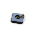 Magic Mover Premium Furniture Pads PTFE for Coaster Gliders for Easy Furniture Movement Versatile Floor Protection