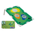 Portable Golf Practice Net for Skill Improvement and Training