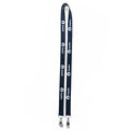 2025 Xiangxing Wholesale ODM/OEM Polyester Sublimation Printing  Lanyard Custom Logo Blank Custom Lanyard with Metal Clip