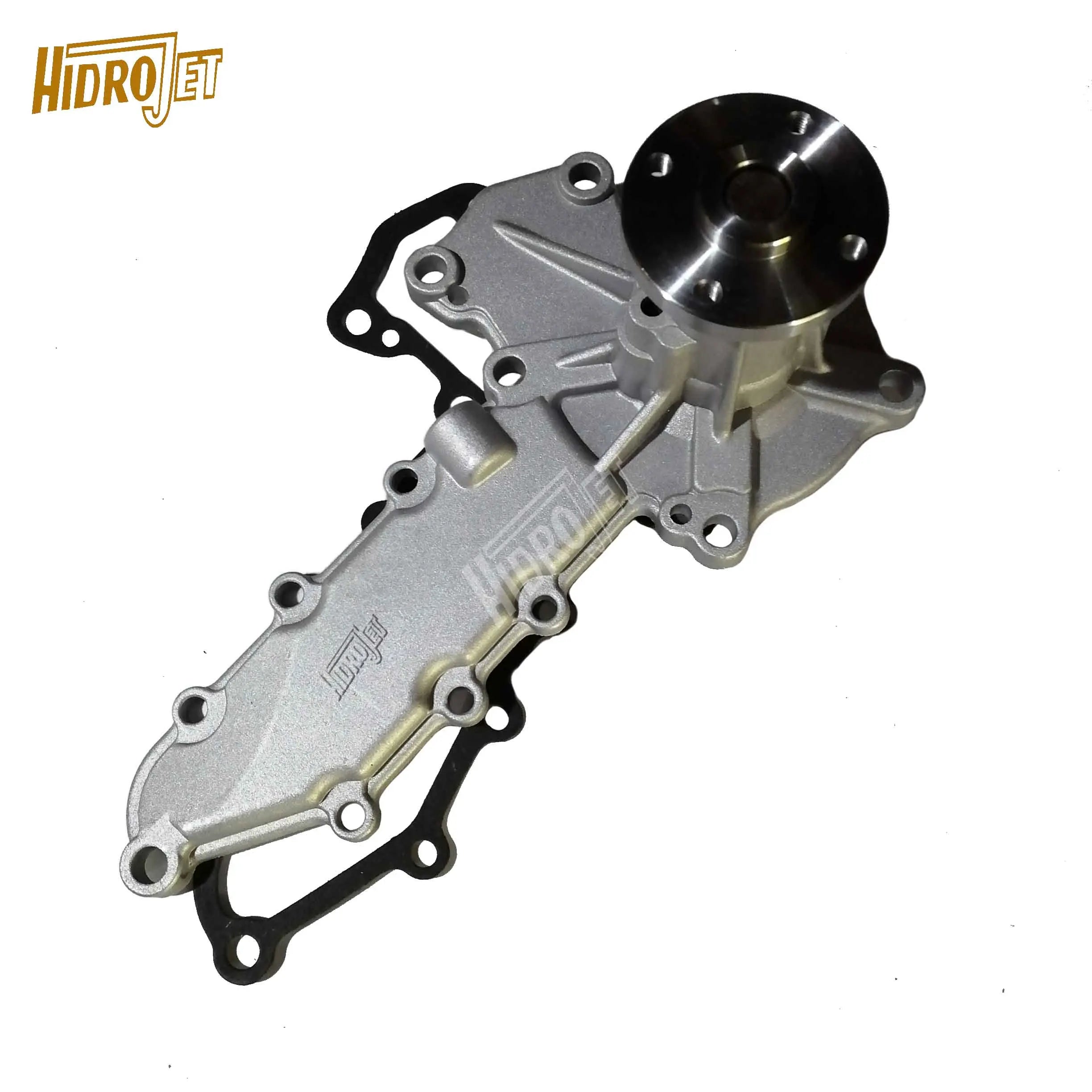 HIDROJET D1503 High Pressure Water Pump 1G730-73032 Forklift Parts for Kubota D1503 Engine 1G73073032 Water Pump