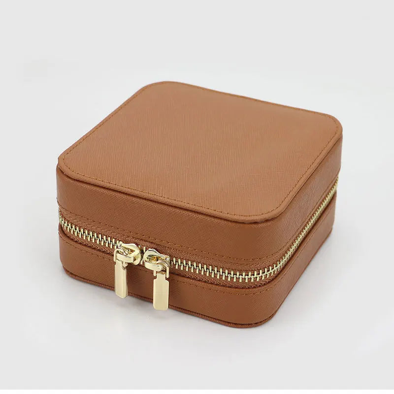 Custom Spot Mirror Mini Travel Personalized Cardboard Elegant Packaging Jewelry Box Watch for Ring Gift Storage